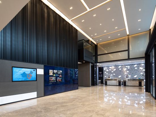 Фото Hampton by Hilton Hangzhou Future Technology City