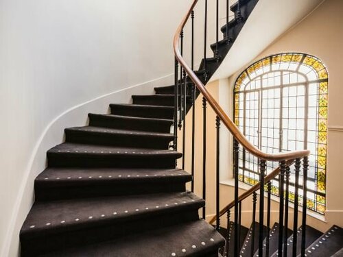 Гостиница Hotel Park Lane Paris в Париже