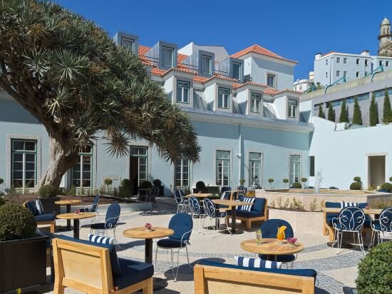 Фото The One Palácio da Anunciada