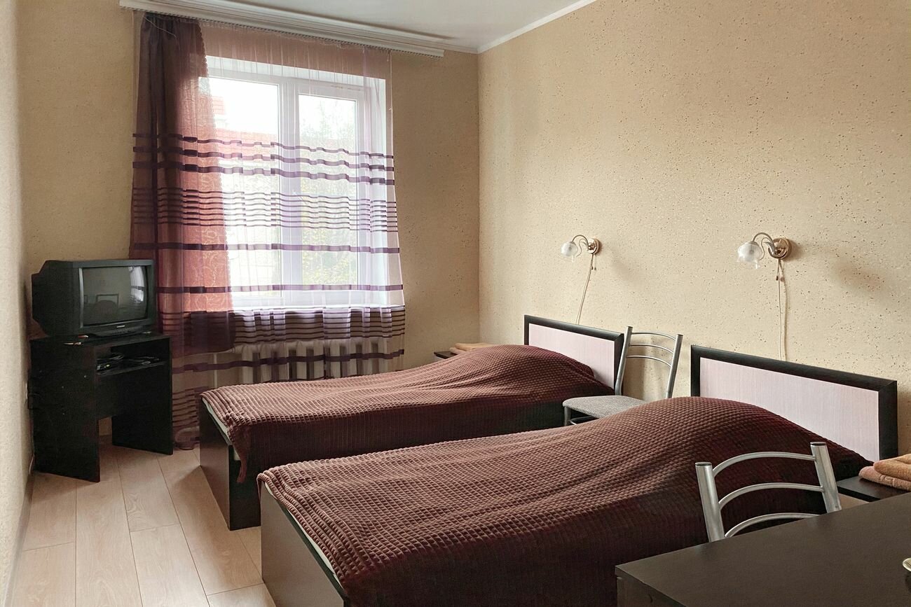 Фото отеля 5