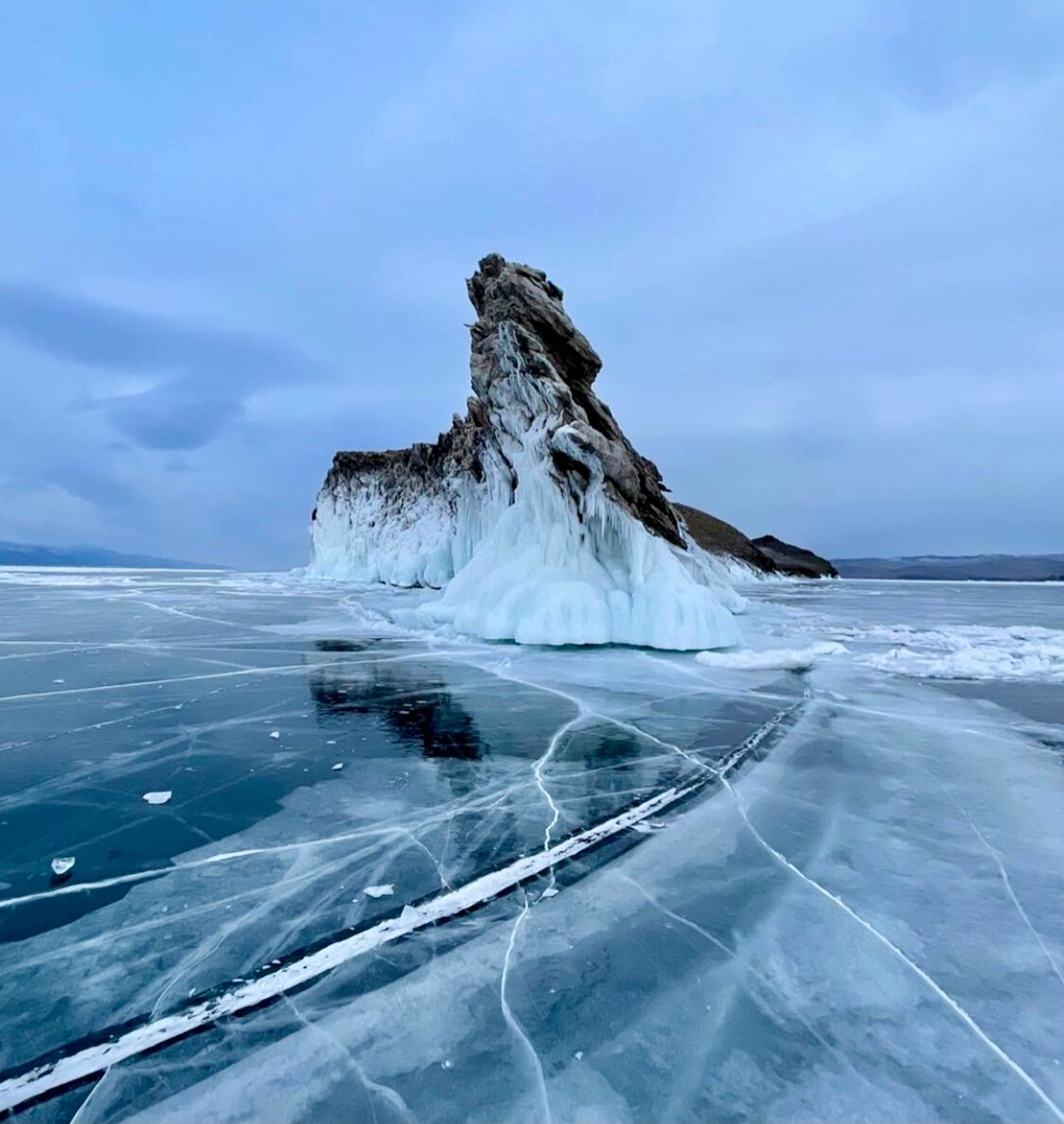 Фото Гостевой дом Отдых на Байкале