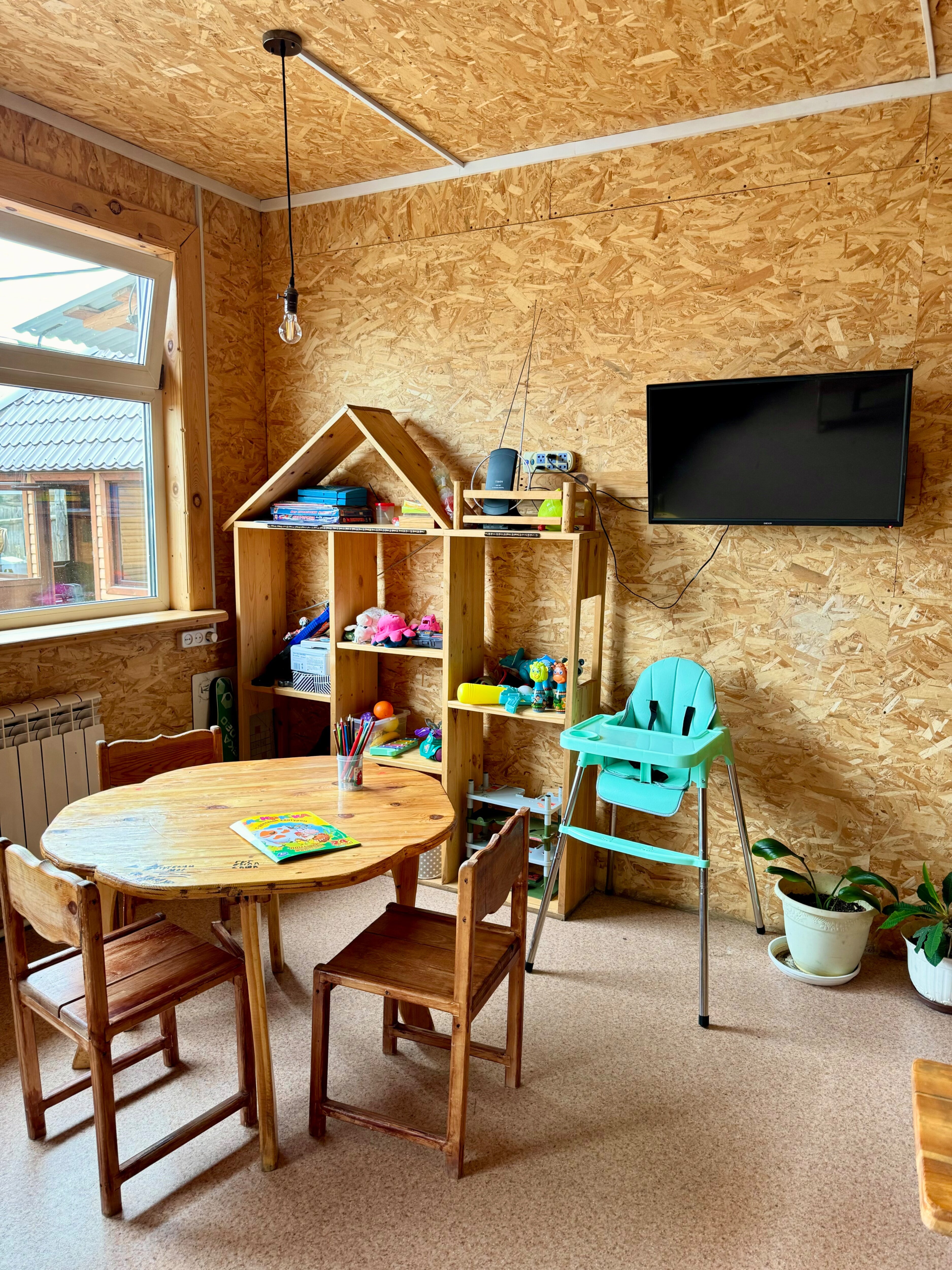 Фото Гостевой дом Отдых на Байкале