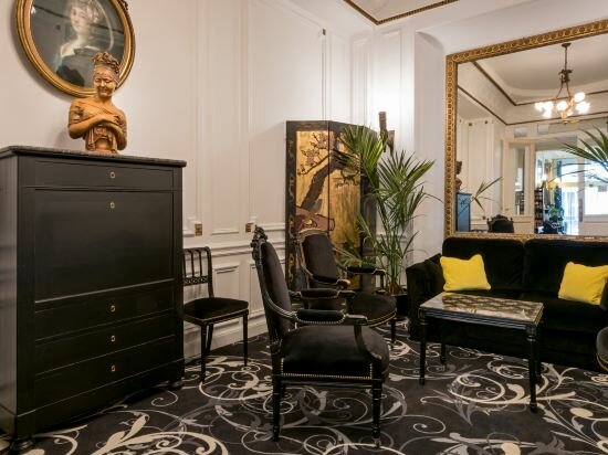 Фото Hotel Peyris Opera