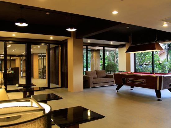 Фото The Cottage Suvarnabhumi