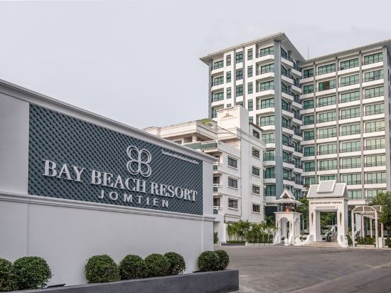 Фото Bay Beach Resort Jomtien