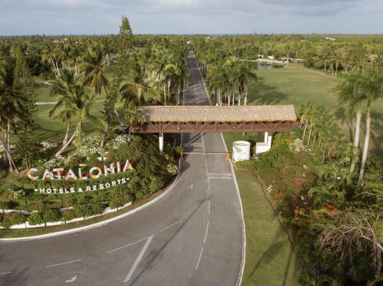 Фото Catalonia Bavaro Beach Golf And Casino Resort