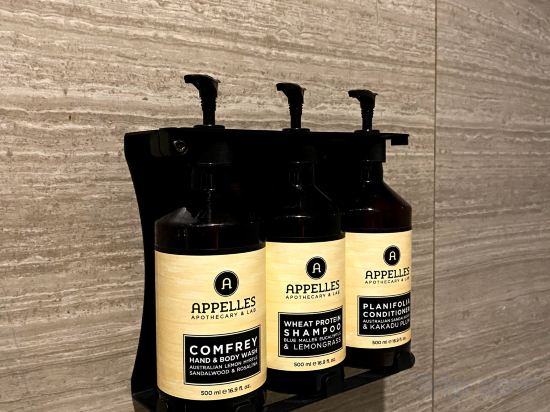 Фото Ascott Waterplace Surabaya