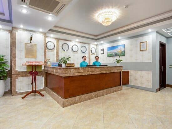 Фото Angel Hotel Da Nang