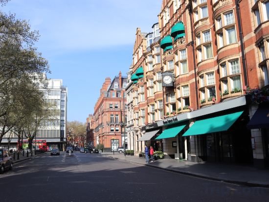 Фото Sloane Square Hotel