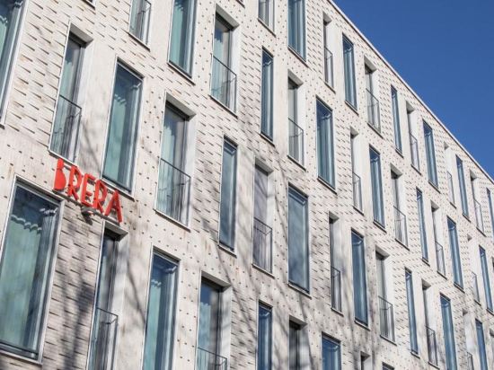 Фото Brera Serviced Apartments Schwabing