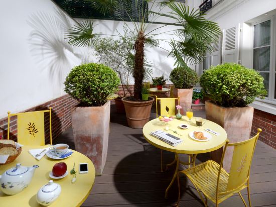 Фото Le Relais Montmartre