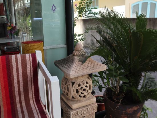 Фото The Best Bangkok House