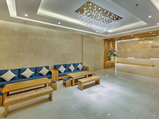 Фото Seashore Hotel & Apartment