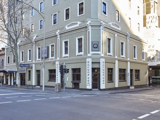 Фото Hotel Sophia