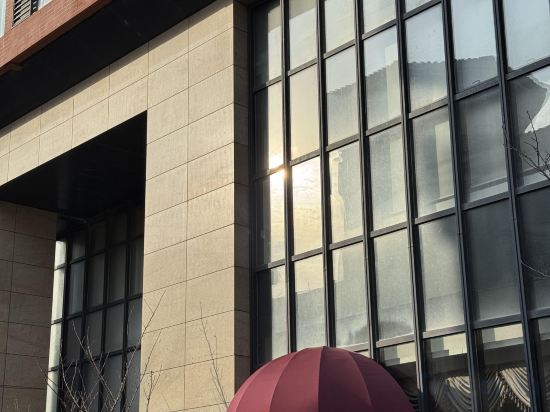 Фото Shanghai Pudong Jinqiao Boutique Mansion