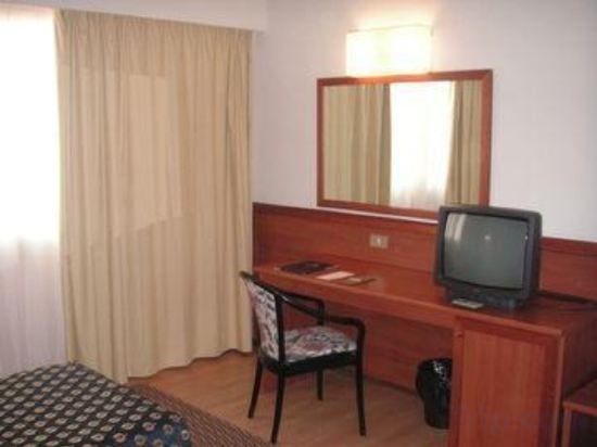 Фото Best Western Plus Chc Florence