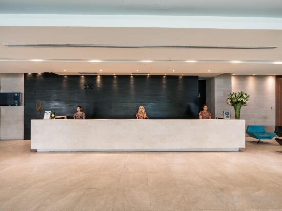 Фото Hotel Vista Pattaya