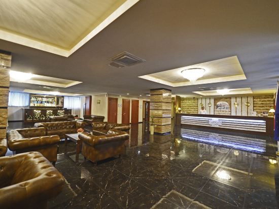 Фото Astoria Tbilisi