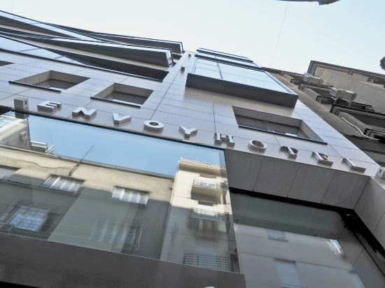 Фото Envoy Hotel Belgrade