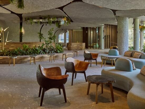 Фото Mandai Rainforest Resort by Banyan Tree