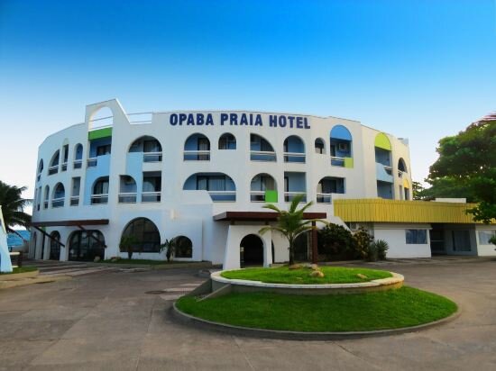 Hotel Opaba Praia Hotel, Ilhéus, photo