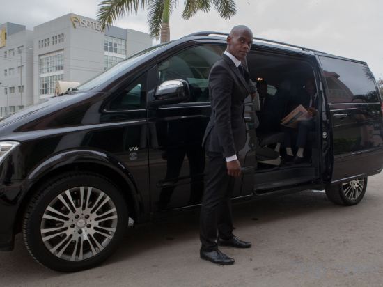 Фото Rk Suite Hotel