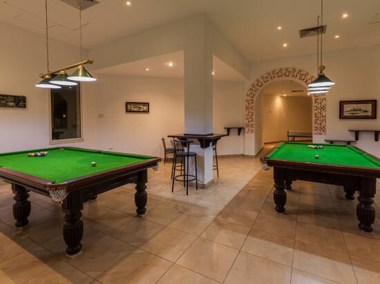 Фото Stella Sea Club Hotel