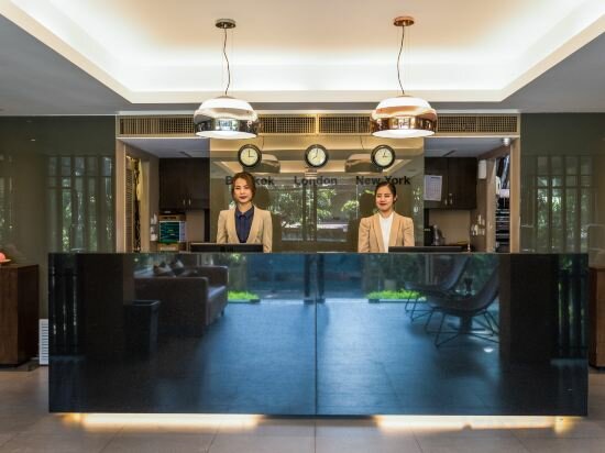 Фото The Cottage Suvarnabhumi