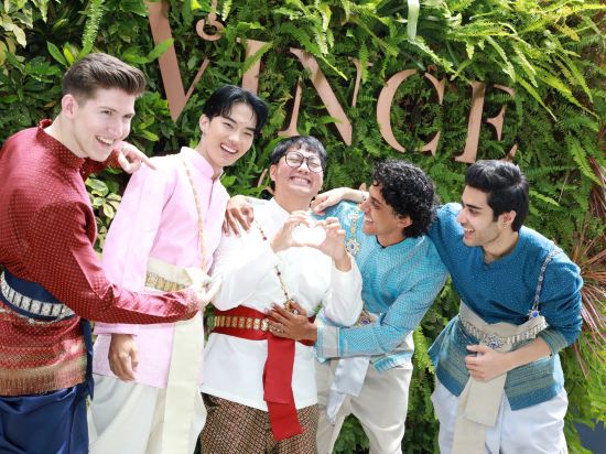 Фото Vince Hotel Pratunam