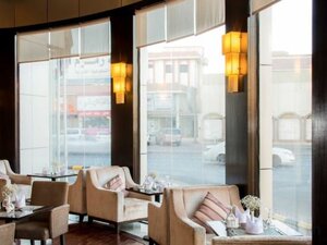 Гостиница Boudl Taif