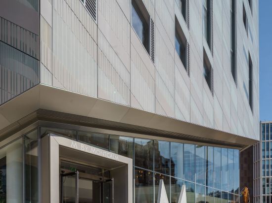 Фото Montcalm East, Autograph Collection