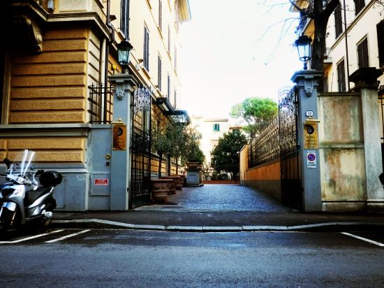 Фото Hotel Albani Firenze