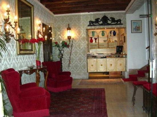 Фото Hotel Bel Sito e Berlino