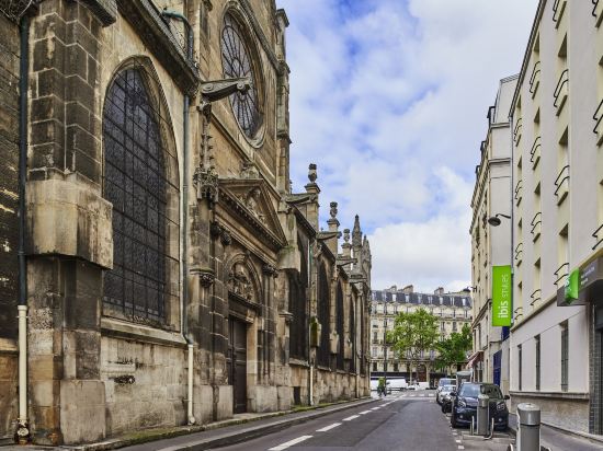 Фото отеля 4