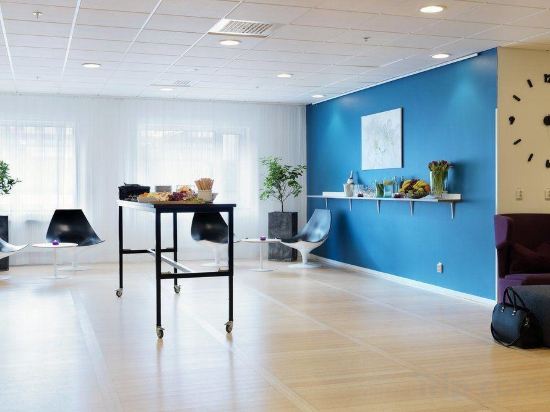 Фото Scandic Webers