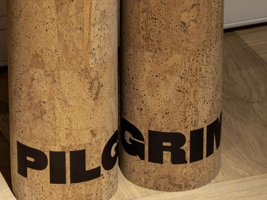 Фото Hotel Pilgrim