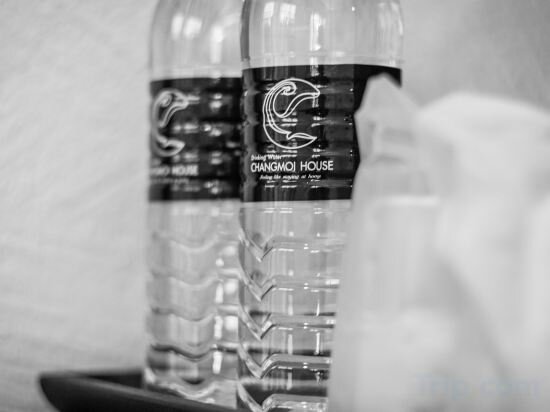 Фото Changmoi House