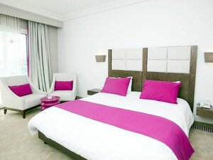 Гостиница El Mouradi Hammamet