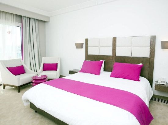 Фото El Mouradi Hammamet