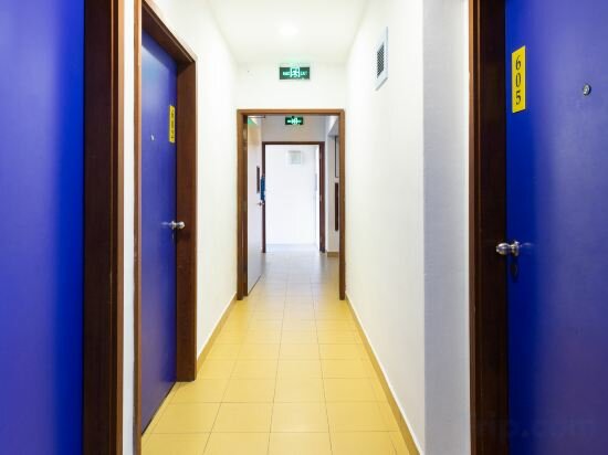 Фото BudgetOne Hotel