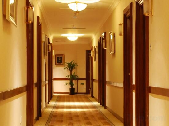 Фото Park Hotel Shanghai