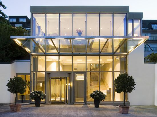 Фото Engimatt City & Garden Hotel