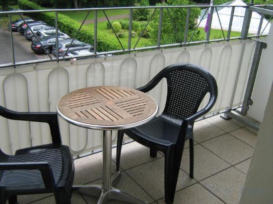 Фото H+ Hotel & SPA Friedrichroda