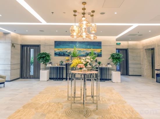 Фото Minh Toan Safi Ocean Hotel