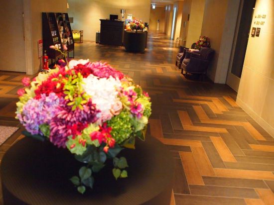 Фото Hotel Villa Fontaine Kobe Sannomiya