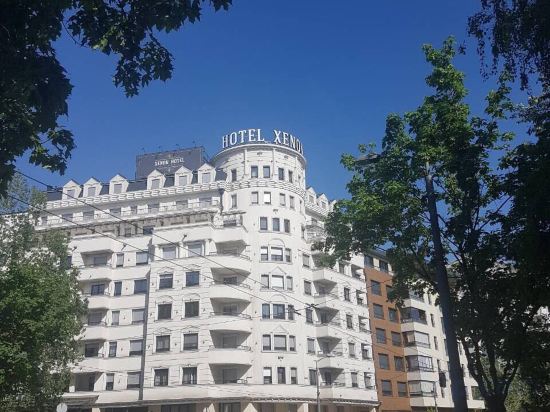 Фото отеля 4