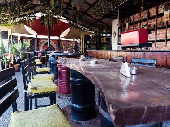 Фото Zayed Hotel