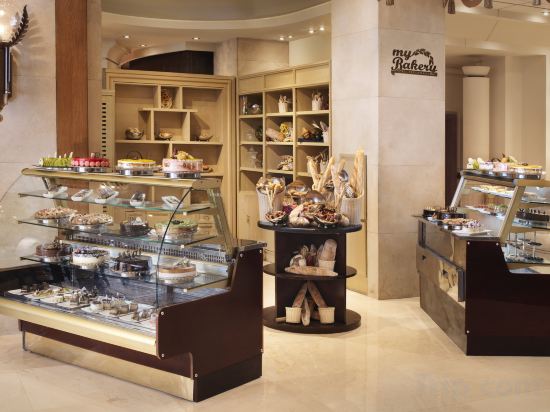 Фото InterContinental Citystars Cairo