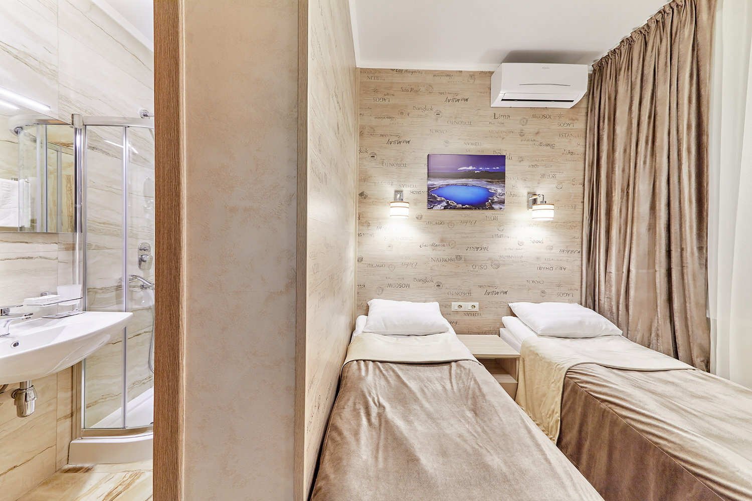 Фото Арт-Холл