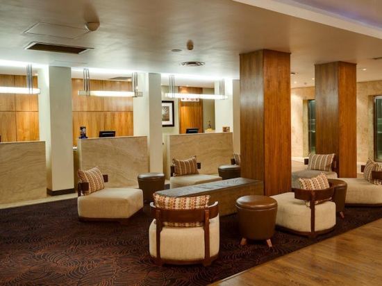 Фото Protea Hotel Fire & Ice! by Marriott Durban Umhlanga Ridge